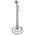 HG- XDN15 - PORTA SERVILLETAS EN ESPIRAL DE METAL (60/1)