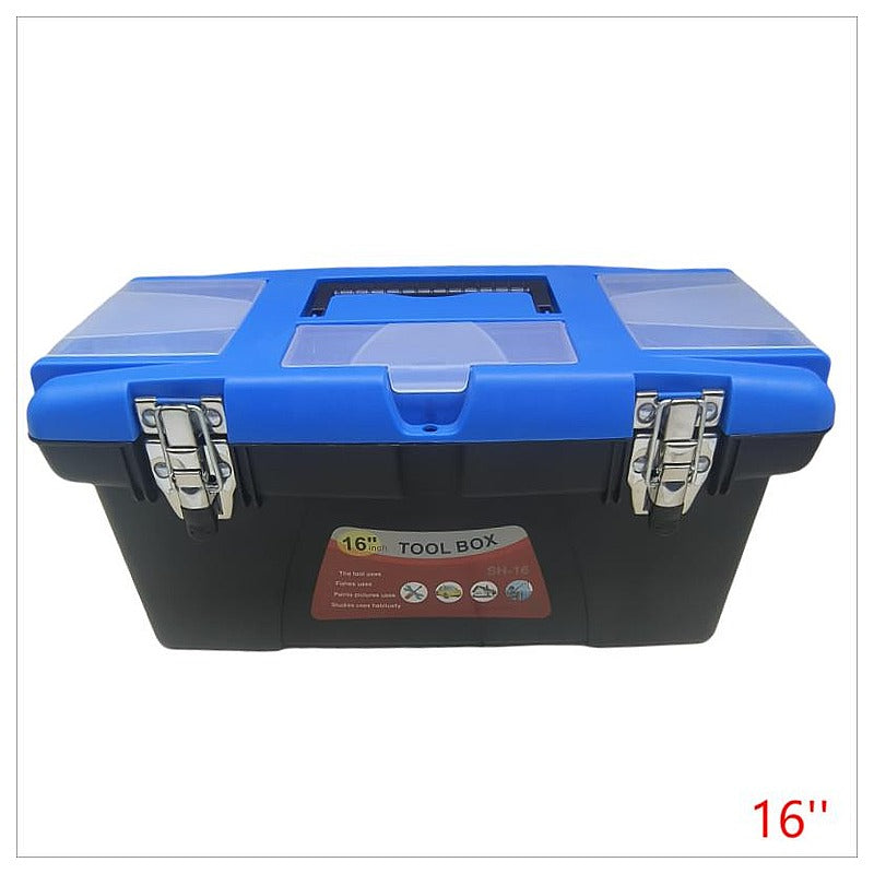 HS-GB4- 16 - CAJA DE HERRAMIENTAS 16" (12/1)