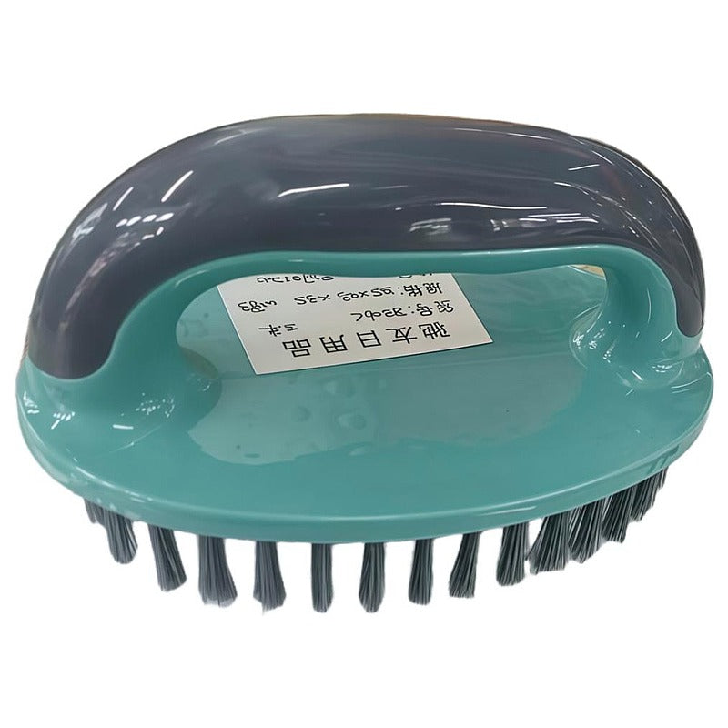 HG-CCB3 - CEPILLO DE LIMPIEZA CON MANGO (120/1)