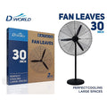 E-IFF-2 - VENTILADOR DE PEDESTAL 30 PULGADAS (2/1)