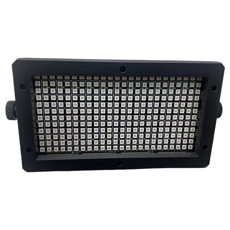 IP-YSL8 - LUZ LED RECTANGULAR (24/1)
