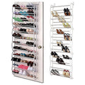 HG-D-XJI - ORGANIZADOR DE ZAPATOS PARA PUERTA (10/1)