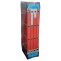 HS-LA-M4 - ESCALERA MULTIPOSICIÓN DE ALUMINIO (1/1)