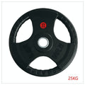 SG-SC082 - DISCO DE PESAS 25 KG (1/1)