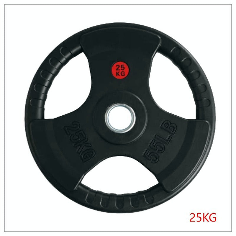 SG-SC082 - DISCO DE PESAS 25 KG (1/1)