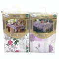 HG-XTY60 - MANTEL ESTAMPADO RECTANGULAR (100/1)