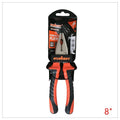 HS-LJT03 - PINZA COMBINADA 8" 200 MM (60/1)