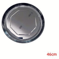 KT-SK179 - CHAROLA DE ACERO INOXIDABLE 46 CM (60/1)