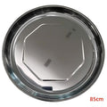 KT-SK189 - CHAROLA DE ACERO INOXIDABLE 85 CM (12/1)