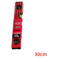 JMT-1597 - NIVEL MAGNÉTICO DE 30 CM (60/1)