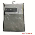 HG-YZT25 - CORTINA PARA VENTANA 135*230CM (24/1)