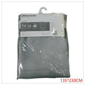 HG-YZT27 - CORTINA GRIS 135X230 CM (24/1)