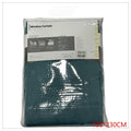 HG-YZT30 - CORTINA BLACKOUT AZUL 135X230 CM (24/1)
