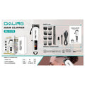 DL-1179 - CORTADORA DE CABELLO RECARGABLE (40/1)