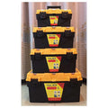 HS-GB1-15 - CAJA DE HERRAMIENTAS APILABLE (12/1)