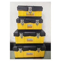 HS-GB3-13 - CAJA DE HERRAMIENTAS APILABLE (12/1)