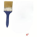 HG-PB15 - BROCHA PARA PINTAR 4" (180/1)