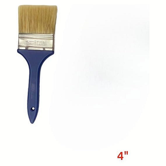 HG-PB15 - BROCHA PARA PINTAR 4" (180/1)