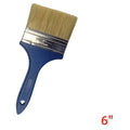 HG-PB17 - BROCHA PLANA 6 PULGADAS (120/1)