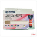 VS195546 - SET DE PINTURAS ACRÍLICAS 35ML (30/1)