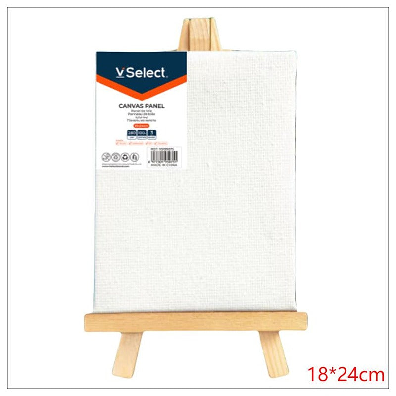 VS195096 - PANEL DE LIENZO 18X24 CM (36/1)