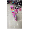 YY-CST1 - PATINETA INFANTIL ROSA (12/1)