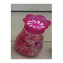OC-H036 - CONTENEDOR CON TAPA ROSA (72/1)