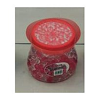 OC-H038 - FRASCO DE CARAMELOS ROJOS (72/1)