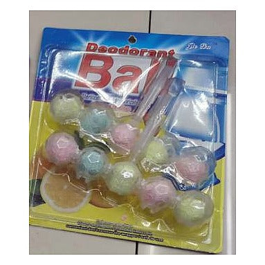 OC-H044 - BOLAS DESODORANTES PARA ARMARIOS (144/1)