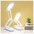 D-QS006 - LÁMPARA LED PLEGABLE RECARGABLE (80/1)