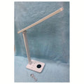 D-QS007 - LÁMPARA DE ESCRITORIO LED RECARGABLE (30/1)