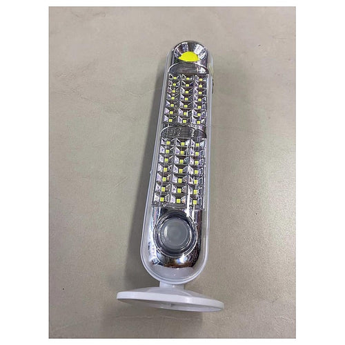 D-QS048 - LÁMPARA DE EMERGENCIA LED (80/1)
