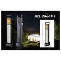 D-QS049 - LÁMPARA LED RECARGABLE PORTÁTIL (40/1)