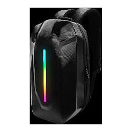 OE-SLED2 - MOCHILA CON LUZ LED RGB (2/1)