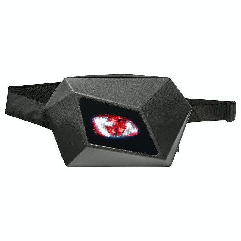 OE-SLED3 - RIÑONERA LED CON DISEÑO GEOMÉTRICO (8/1)