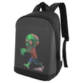 OE-SLED4 - MOCHILA CON PANTALLA LED (6/1)