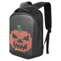 OE-SLED5 - MOCHILA CON PANTALLA LED (6/1)