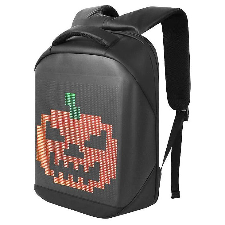 OE-SLED5 - MOCHILA CON PANTALLA LED (6/1)