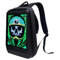OE-SLED6 - MOCHILA CON PANTALLA LED (2/1)