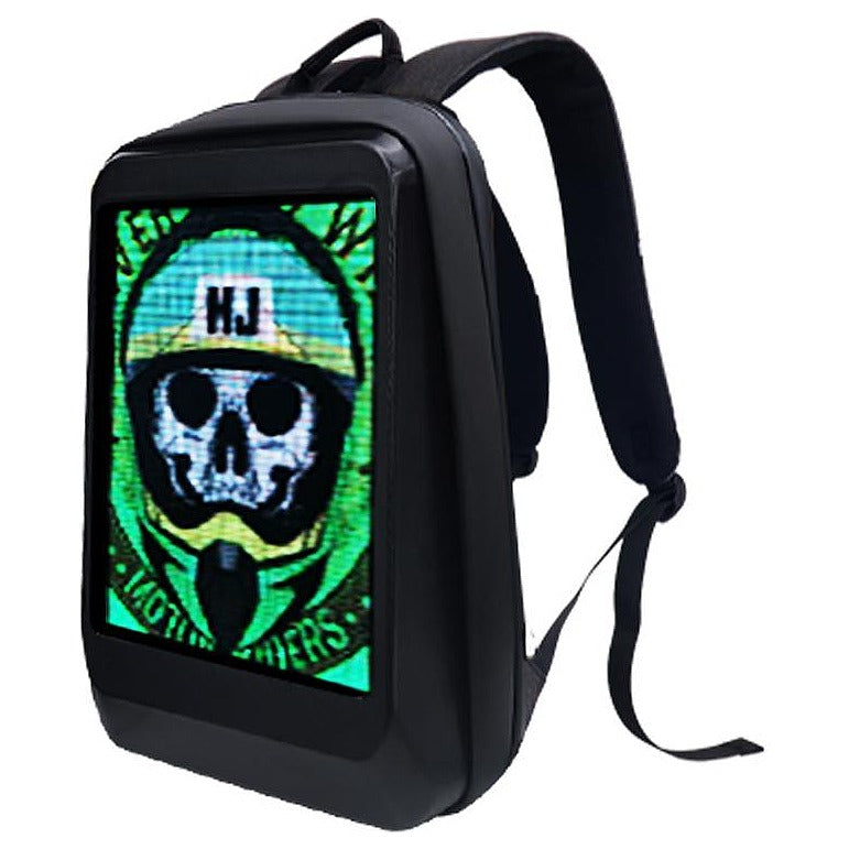 OE-SLED6 - MOCHILA CON PANTALLA LED (2/1)