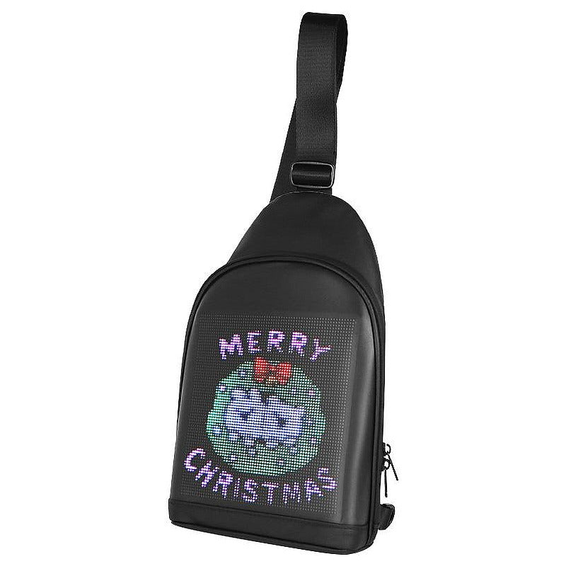 OE-SLED7 - BOLSO BANDOLERA LED (20/1)