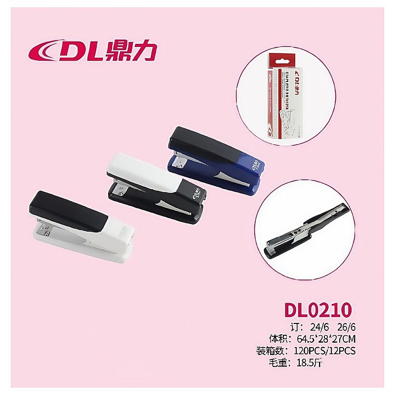 DLS-001 - ENGRAPADORA DE OFICINA (120/1)