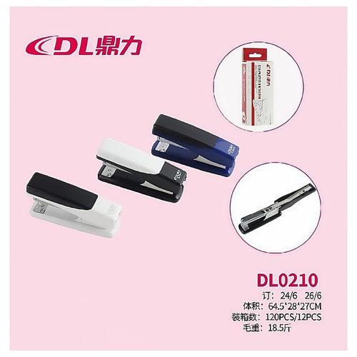 DLS-001 - ENGRAPADORA DE OFICINA (120/1)