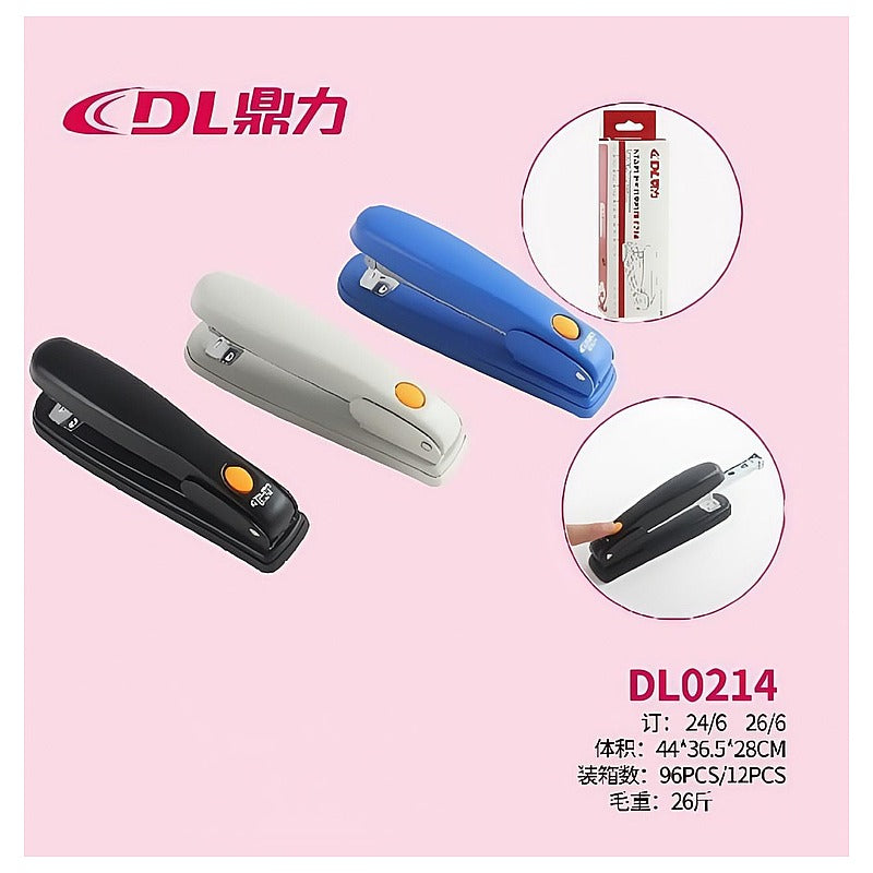 DLS-002 - ENGRAPADORA DE MANO (72/1)