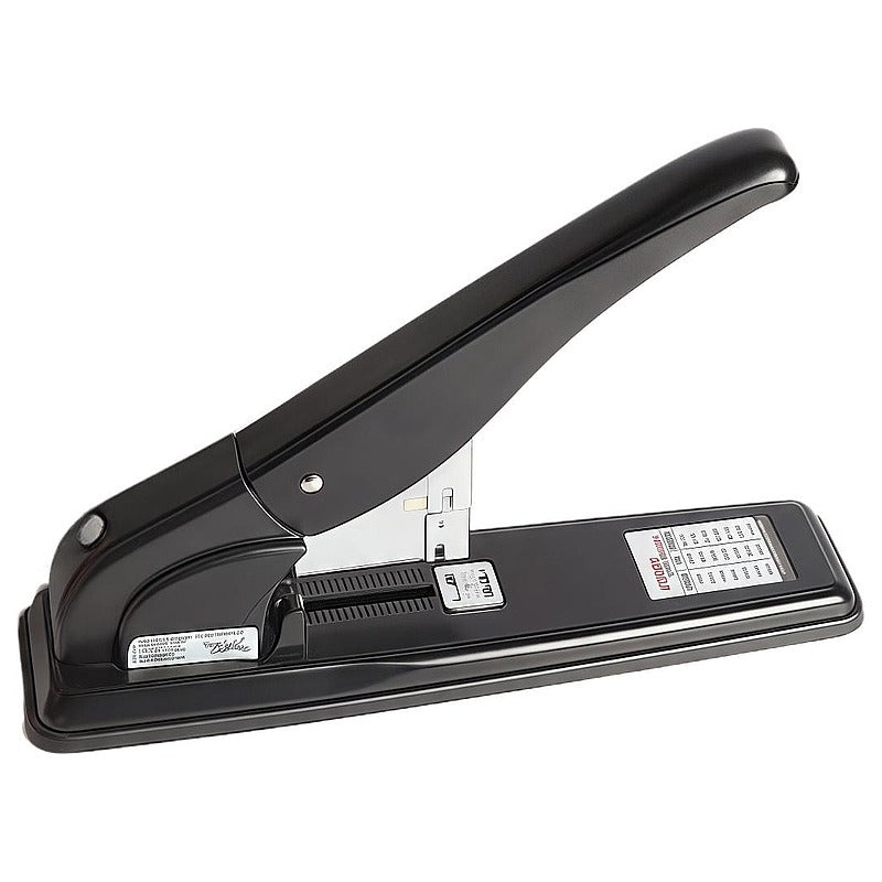 DLS-009 - PERFORADORA INDUSTRIAL NEGRA (12/1)