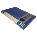 DLS-017 - CARPETA PORTADOCUMENTOS AZUL (144/1)