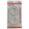 DLS-025 - CINTA ADHESIVA DOBLE CARA 1.2CM X 10Y (576/1)