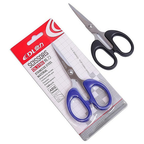 DLS-054 - TIJERAS DE ACERO INOXIDABLE (480/1)