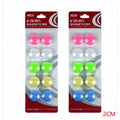 DLS-038 - IMANES DE COLORES 2CM (480/1)