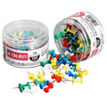 DLS-069 - TACHUELAS DE COLORES EN BOTE (288/1)